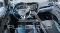 2017 Opel Karl