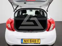 2017 Opel Karl