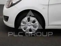 2017 Opel Karl