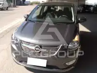 2017 Opel Karl