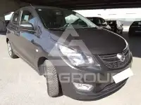2017 Opel Karl