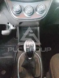 2017 Opel Karl