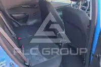 2017 Opel Karl