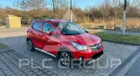 2017 Opel Karl