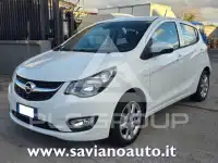 2017 Opel Karl