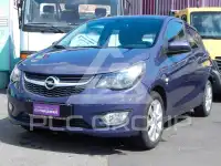 2017 Opel Karl