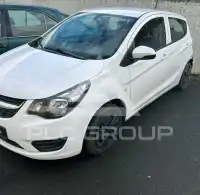 2017 Opel Karl
