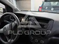 2017 Opel Karl
