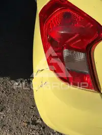 2017 Opel Karl