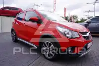 2017 Opel Karl