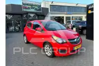 2017 Opel Karl