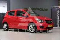 2017 Opel Karl