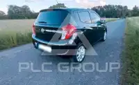 2017 Opel Karl