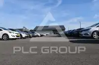 2017 Opel Karl