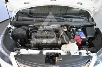 2017 Opel Karl