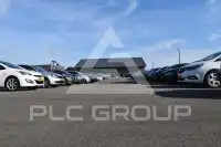 2017 Opel Karl