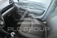 2017 Opel Karl