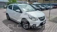 2017 Opel Karl