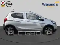 2017 Opel Karl