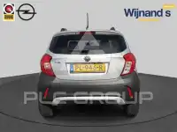 2017 Opel Karl