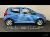 2017 Opel Karl