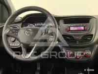 2017 Opel Karl