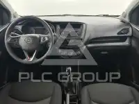 2017 Opel Karl