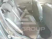 2017 Opel Karl