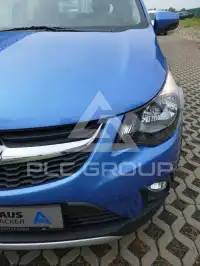 2017 Opel Karl
