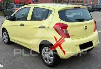 2017 Opel Karl