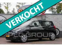 2017 Opel Karl