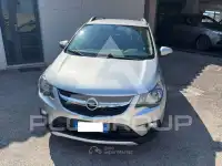 2017 Opel Karl