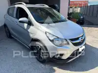 2017 Opel Karl