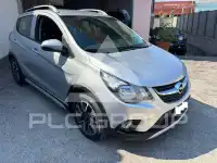 2017 Opel Karl