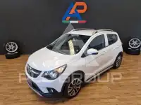 2017 Opel Karl