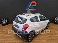 2017 Opel Karl
