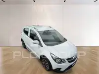2017 Opel Karl
