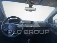 2017 Opel Karl