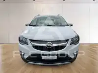 2017 Opel Karl