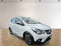 2017 Opel Karl