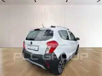 2017 Opel Karl