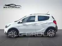 2017 Opel Karl