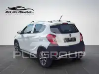2017 Opel Karl