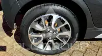 2017 Opel Karl