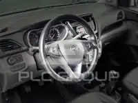 2017 Opel Karl