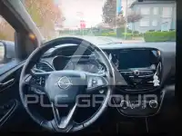 2017 Opel Karl