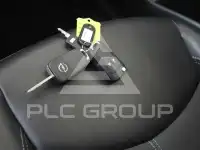 2017 Opel Karl