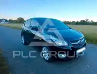 2017 Opel Karl