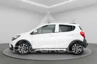2017 Opel Karl