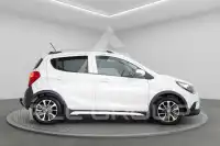 2017 Opel Karl